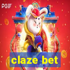 claze bet